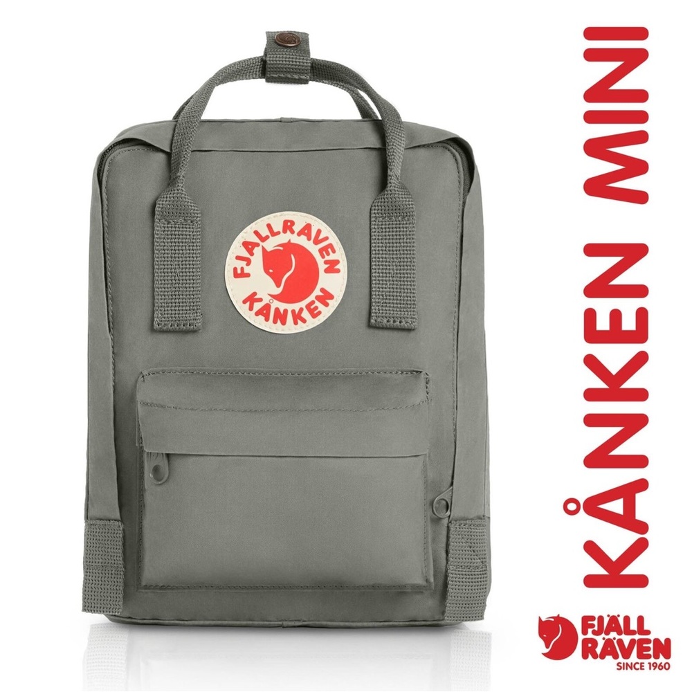 Kanken Mini Backpack